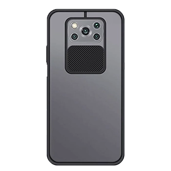 کاور دیفندر کم شیلد مناسب گوشی موبایل شیائومی Xiaomi Poco X3 / X3 Pro